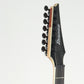 [SN I 151202562] USED Ibanez / Iron Label RGAIX7FM Transparent Gray Flat [11]