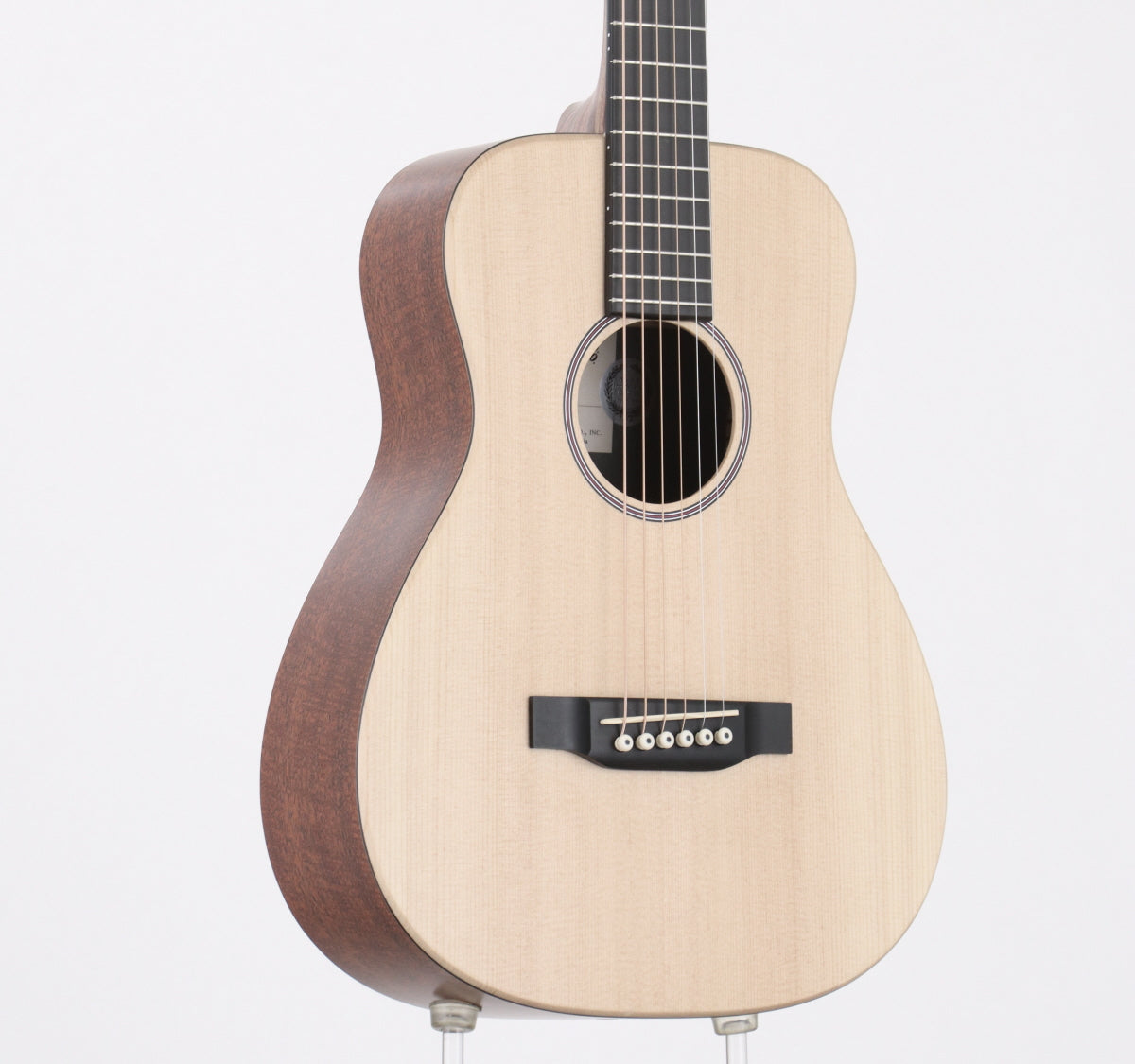 [SN 422600] USED Martin / Little Martin LX1E [03]