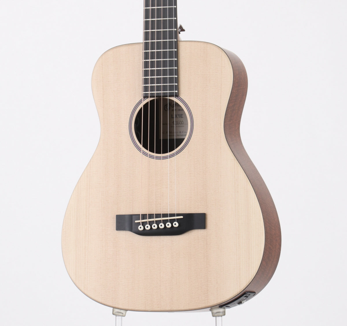 [SN 422600] USED Martin / Little Martin LX1E [03]