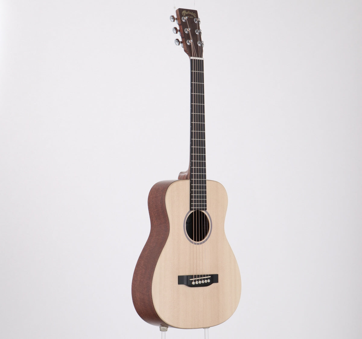 [SN 422600] USED Martin / Little Martin LX1E [03]