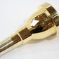 USED GREIGO TB MP 6.5 GP mouthpiece for thick trombone [10]