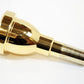 USED GREIGO TB MP 6.5 GP mouthpiece for thick trombone [10]