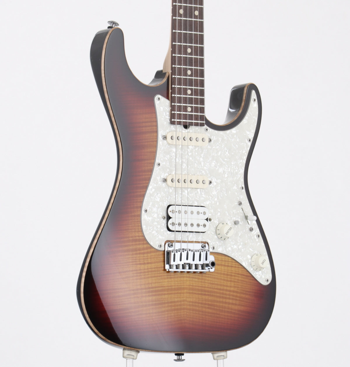 [SN J1413] USED Suhr / Pro Series S3 3TS [06]