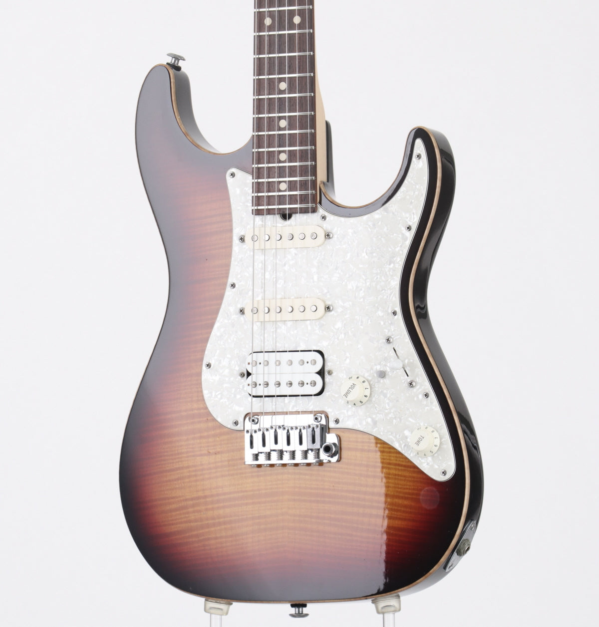 [SN J1413] USED Suhr / Pro Series S3 3TS [06]