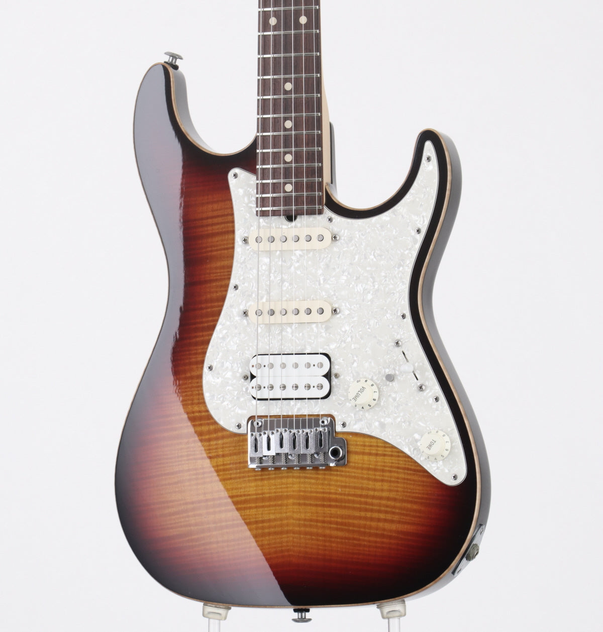 [SN J1413] USED Suhr / Pro Series S3 3TS [06]