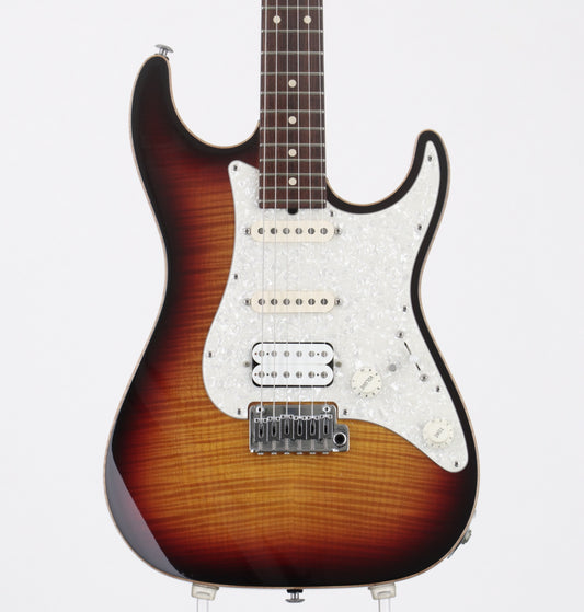 [SN J1413] USED Suhr / Pro Series S3 3TS [06]