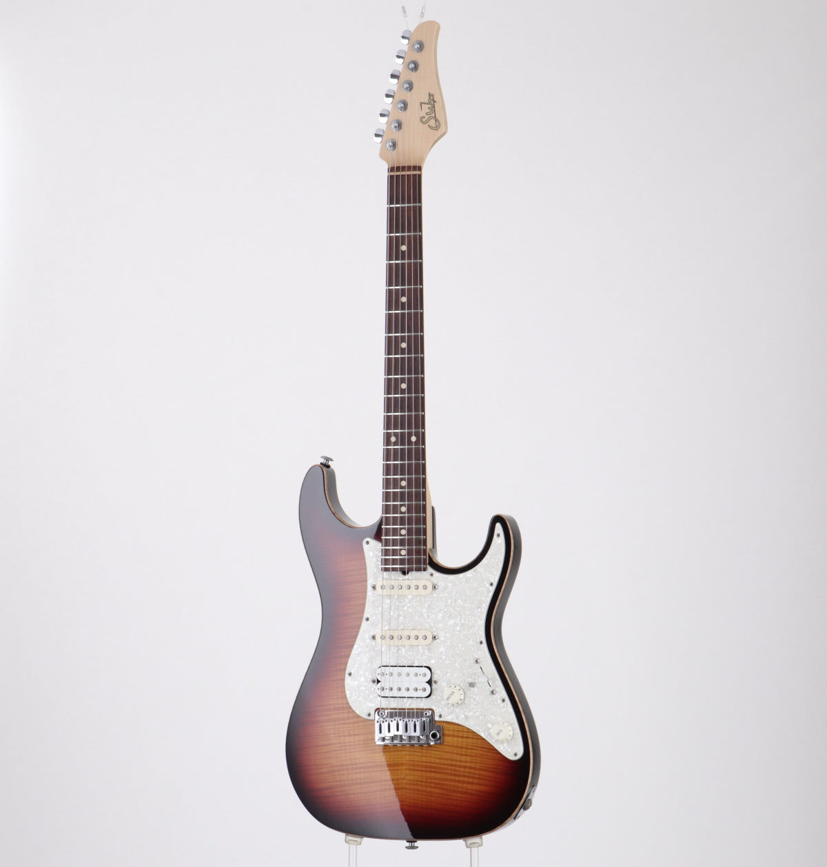 [SN J1413] USED Suhr / Pro Series S3 3TS [06]