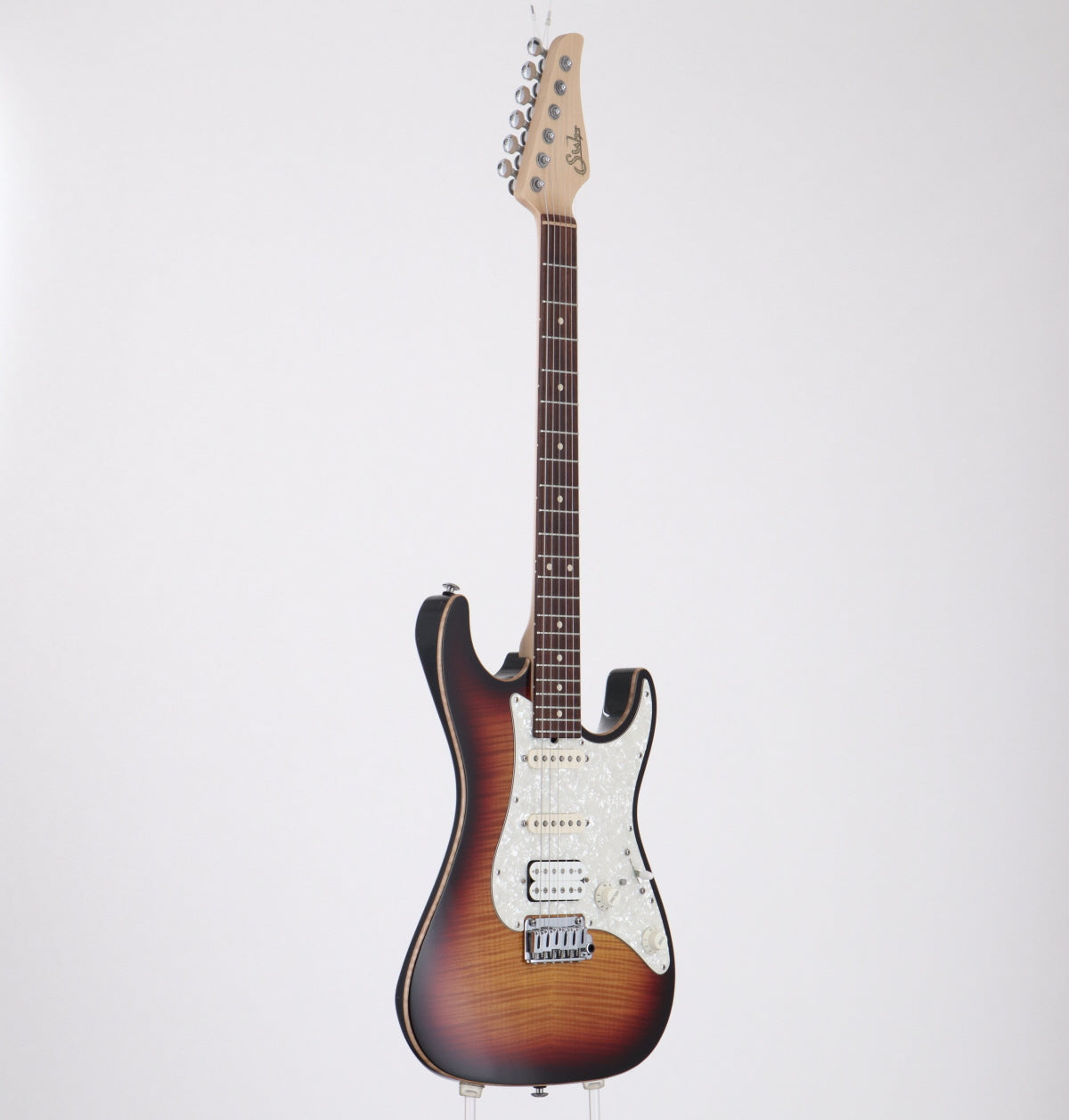 [SN J1413] USED Suhr / Pro Series S3 3TS [06]