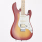 [SN E201163] USED Fujigen / Boundary Odyssey BOS2-M Cherry Sunburst [03]