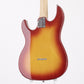 [SN E201163] USED Fujigen / Boundary Odyssey BOS2-M Cherry Sunburst [03]