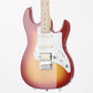 [SN E201163] USED Fujigen / Boundary Odyssey BOS2-M Cherry Sunburst [03]