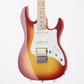 [SN E201163] USED Fujigen / Boundary Odyssey BOS2-M Cherry Sunburst [03]