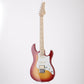 [SN E201163] USED Fujigen / Boundary Odyssey BOS2-M Cherry Sunburst [03]