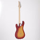 [SN E201163] USED Fujigen / Boundary Odyssey BOS2-M Cherry Sunburst [03]