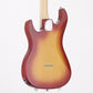 [SN E201163] USED Fujigen / Boundary Odyssey BOS2-M Cherry Sunburst [03]