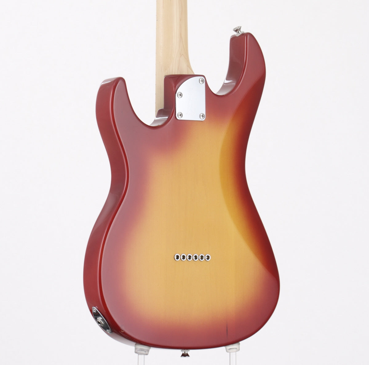 [SN E201163] USED Fujigen / Boundary Odyssey BOS2-M Cherry Sunburst [03]