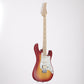 [SN E201163] USED Fujigen / Boundary Odyssey BOS2-M Cherry Sunburst [03]