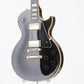 [SN 900905574] USED GIBSON USA / Les Paul Custom Ebony 1990 [10]