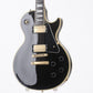 [SN 900905574] USED GIBSON USA / Les Paul Custom Ebony 1990 [10]