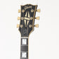 [SN 900905574] USED GIBSON USA / Les Paul Custom Ebony 1990 [10]