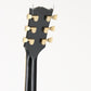 [SN 900905574] USED GIBSON USA / Les Paul Custom Ebony 1990 [10]