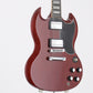 [SN 022490674] USED Gibson USA / SG 61 Reissue Heritage Cherry [03]