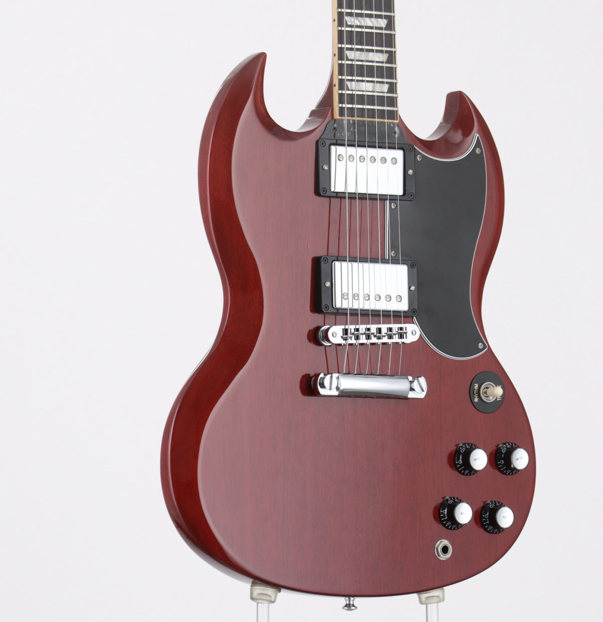 [SN 022490674] USED Gibson USA / SG 61 Reissue Heritage Cherry [03]