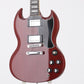 [SN 022490674] USED Gibson USA / SG 61 Reissue Heritage Cherry [03]