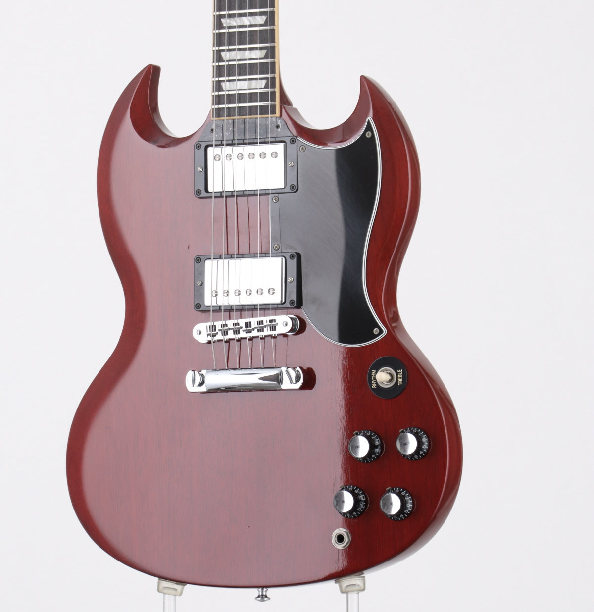 [SN 022490674] USED Gibson USA / SG 61 Reissue Heritage Cherry [03]