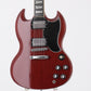 [SN 022490674] USED Gibson USA / SG 61 Reissue Heritage Cherry [03]