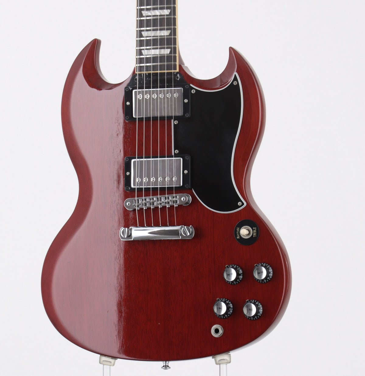 [SN 022490674] USED Gibson USA / SG 61 Reissue Heritage Cherry [03]