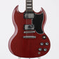 [SN 022490674] USED Gibson USA / SG 61 Reissue Heritage Cherry [03]