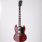 [SN 022490674] USED Gibson USA / SG 61 Reissue Heritage Cherry [03]