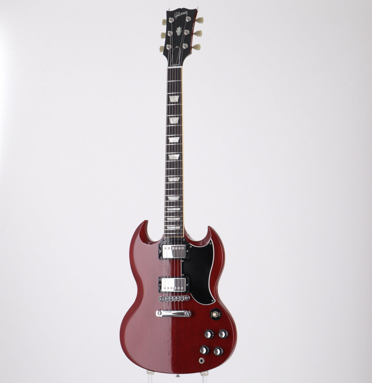 [SN 022490674] USED Gibson USA / SG 61 Reissue Heritage Cherry [03]