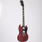 [SN 022490674] USED Gibson USA / SG 61 Reissue Heritage Cherry [03]