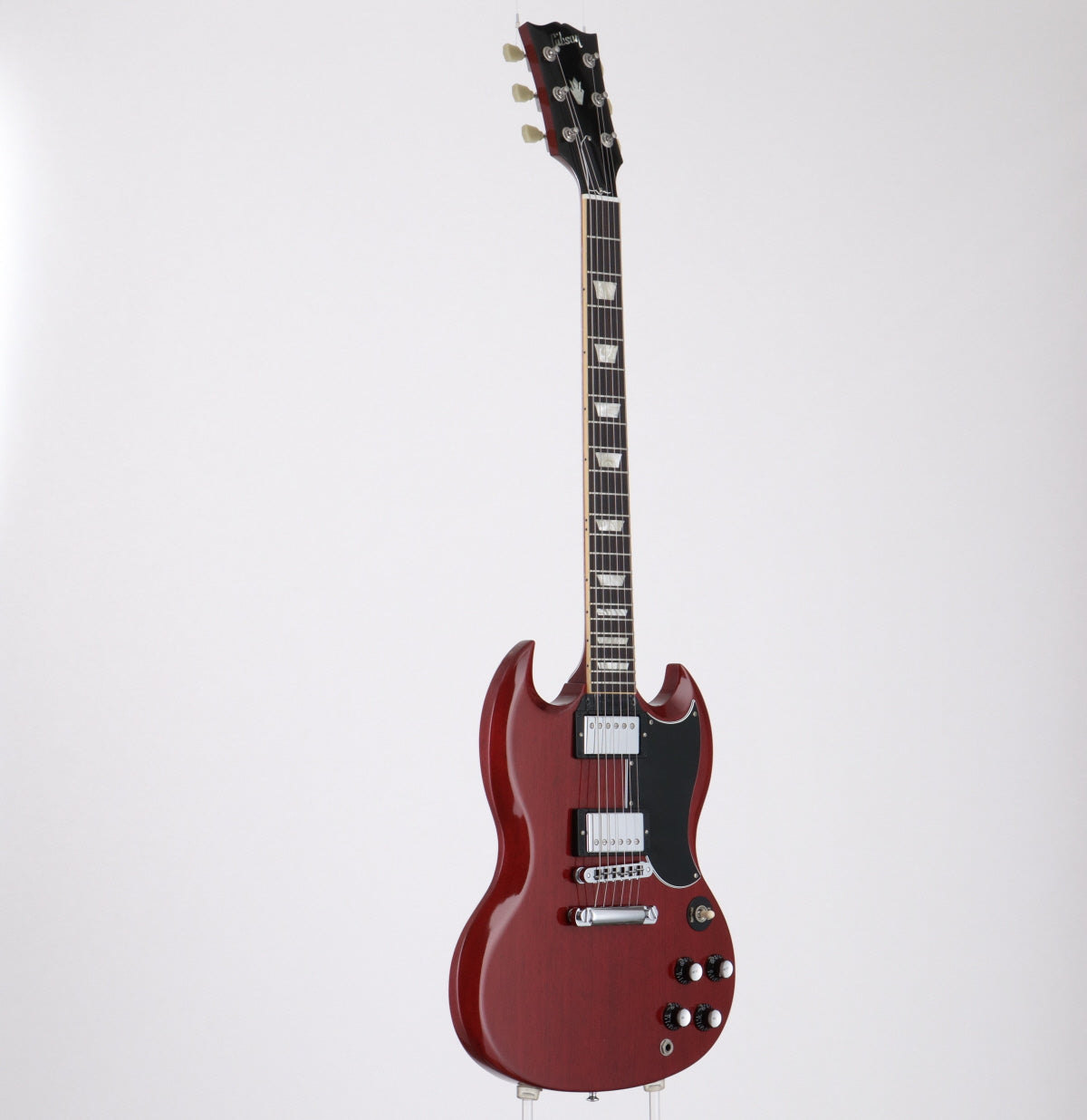 [SN 022490674] USED Gibson USA / SG 61 Reissue Heritage Cherry [03]