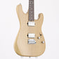 [SN 9913] USED SUHR / JST-Classic Korina Natural [10]