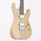[SN 9913] USED SUHR / JST-Classic Korina Natural [10]