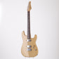 [SN 9913] USED SUHR / JST-Classic Korina Natural [10]