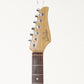 [SN 9913] USED SUHR / JST-Classic Korina Natural [10]