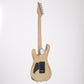 [SN 9913] USED SUHR / JST-Classic Korina Natural [10]