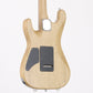 [SN 9913] USED SUHR / JST-Classic Korina Natural [10]