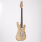 [SN 9913] USED SUHR / JST-Classic Korina Natural [10]