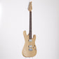 [SN 9913] USED SUHR / JST-Classic Korina Natural [10]
