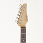 [SN 9913] USED SUHR / JST-Classic Korina Natural [10]