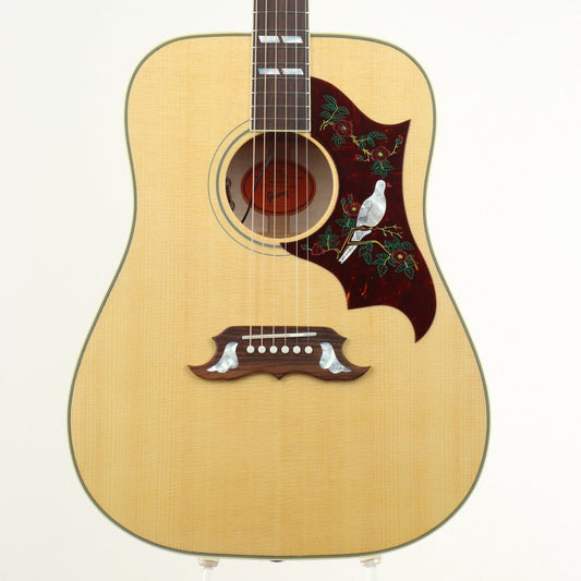 [SN 22274058] USED Gibson / Dove Original Natural [11]