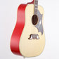 [SN 22274058] USED Gibson / Dove Original Natural [11]