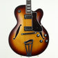 [SN L170963] USED Fujigen / Masterfield MFA-HH Jazz Burst [11]