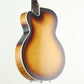 [SN L170963] USED Fujigen / Masterfield MFA-HH Jazz Burst [11]