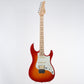 [SN J180227] USED Fujigen / BOS2-M MOD Cherry Sunburst [11]